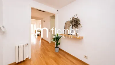 Apartment at Carrer de Salvador Espriu, 27 photo 16