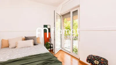 Apartment at Carrer de Salvador Espriu, 27 photo 29