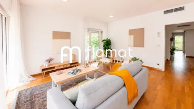 Apartment at Carrer de Salvador Espriu, 27 photo 2