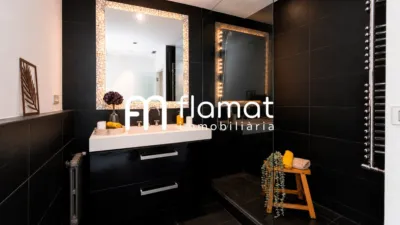 Apartment at Carrer de Salvador Espriu, 27 photo 40