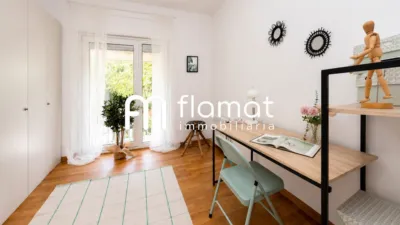 Apartment at Carrer de Salvador Espriu, 27 photo 41