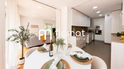 Apartment at Carrer de Salvador Espriu, 27 photo 9