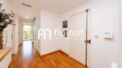 Apartment at Carrer de Salvador Espriu, 27 photo 15