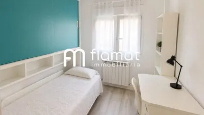 Apartment at Carrer de Cantàbria, 70 photo 17