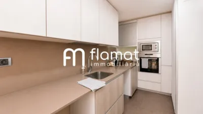 Apartment at Carrer de Salvador Espriu, 27 photo 10