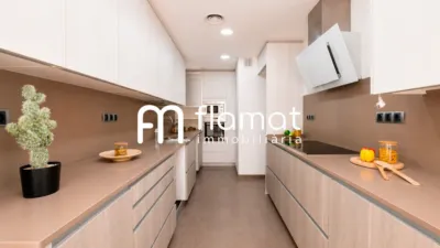 Apartment at Carrer de Salvador Espriu, 27 photo 13