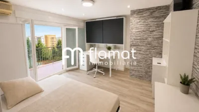 Apartment at Carrer de Cantàbria, 70 photo 18