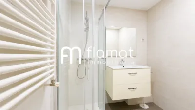 Apartment at Carrer de Salvador Espriu, 27 photo 50