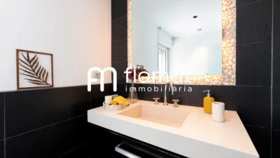 Apartment at Carrer de Salvador Espriu, 27 photo 23