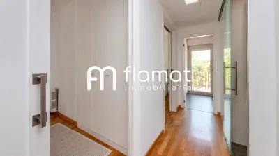Apartment at Carrer de Salvador Espriu, 27 photo 18