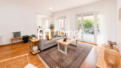 Apartment at Carrer de Salvador Espriu, 27 photo 5