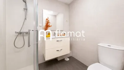 Apartment at Carrer de Salvador Espriu, 27 photo 19