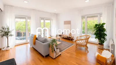 Apartment at Carrer de Salvador Espriu, 27 photo 3