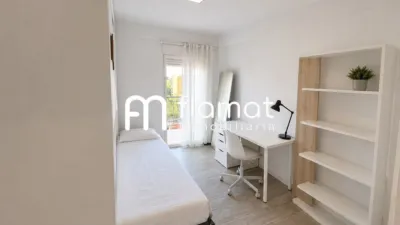 Apartment at Carrer de Cantàbria, 70 photo 13
