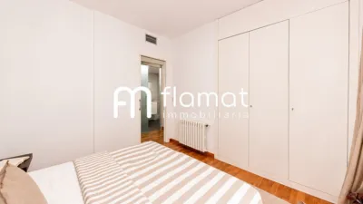Apartment at Carrer de Salvador Espriu, 27 photo 17