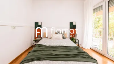 Apartment at Carrer de Salvador Espriu, 27 photo 36