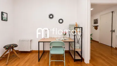 Apartment at Carrer de Salvador Espriu, 27 photo 38