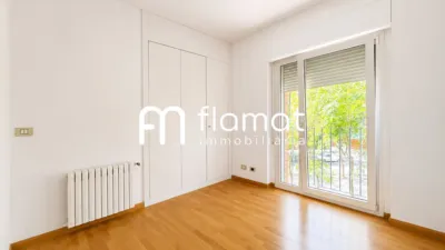 Apartment at Carrer de Salvador Espriu, 27 photo 45