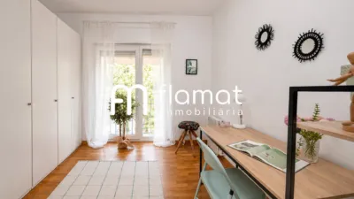 Apartment at Carrer de Salvador Espriu, 27 photo 37