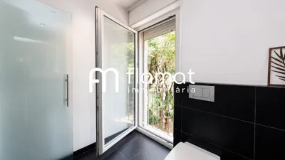 Apartment at Carrer de Salvador Espriu, 27 photo 24