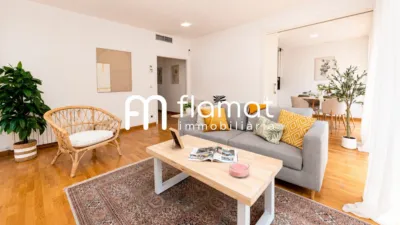 Apartment at Carrer de Salvador Espriu, 27 photo 4