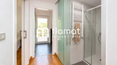 Apartment at Carrer de Salvador Espriu, 27 photo 21