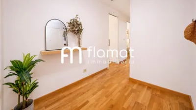 Apartment at Carrer de Salvador Espriu, 27 photo 8