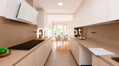 Apartment at Carrer de Salvador Espriu, 27 photo 14