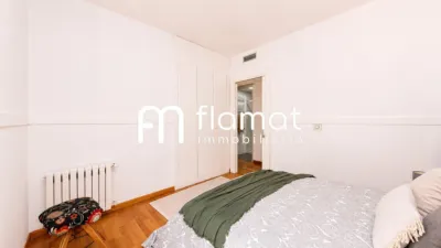 Apartment at Carrer de Salvador Espriu, 27 photo 26