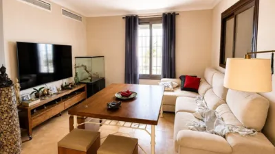 House on Calle Los Huertos photo 2