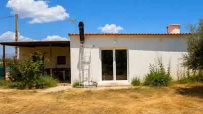 House on Camino de Granadillo photo 25