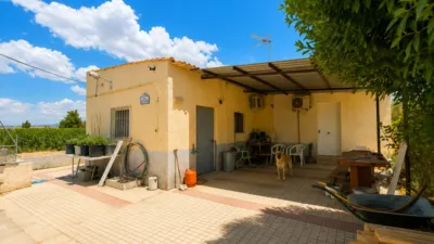 House on Camino de Granadillo photo 21