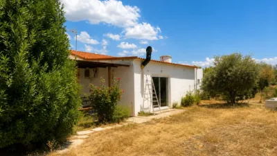 House on Camino de Granadillo photo 22
