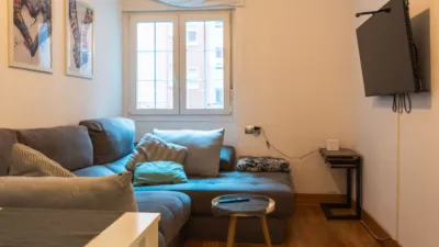 Apartment on Geltokiko Pasealekua photo 10