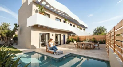 Casa – Pilar de la Horadada - Vista 4