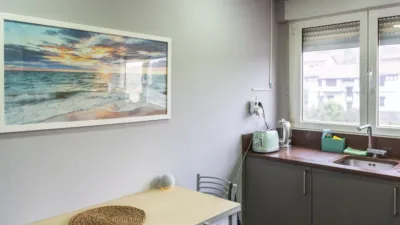 Apartment on Geltokiko Pasealekua photo 6