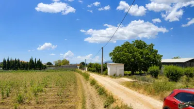 House on Camino de Granadillo photo 26