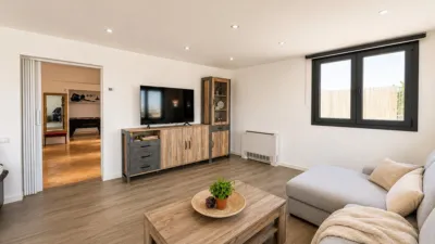 Detached villa on Carrer dels Pins photo 24
