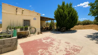 House on Camino de Granadillo photo 23
