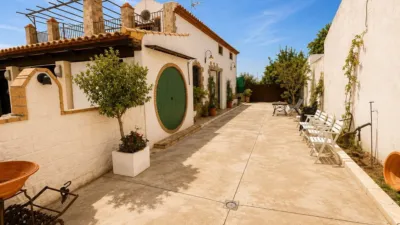 House on Calle Los Huertos photo 9