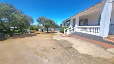 Rustic finca in Río Tinto-Aldea Moret-La Cañada photo 3