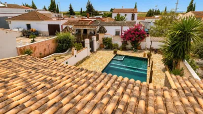 House on Calle Los Huertos photo 12