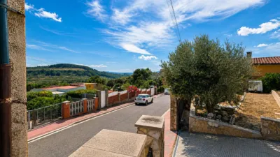 Detached villa on Carrer dels Pins photo 33