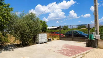 House on Camino de Granadillo photo 24