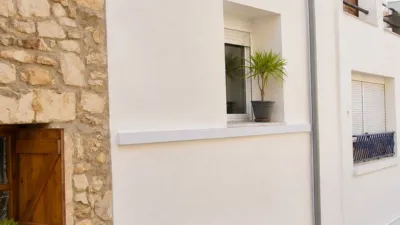 Casa en Carrer de Bonmatí photo 3