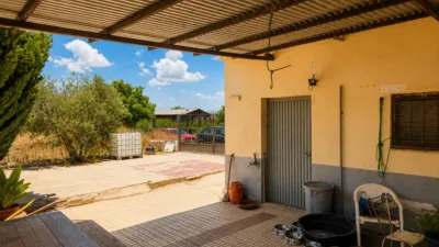 House on Camino de Granadillo photo 20