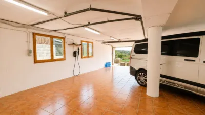 Detached villa on Carrer dels Pins photo 30