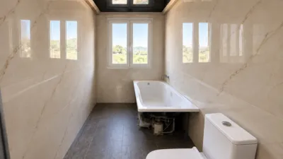 House on Camino de Granadillo photo 15