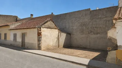 Rustic house on Calle de la Padilla photo 5