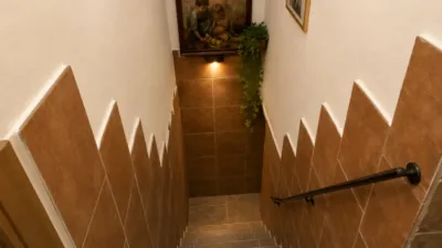 Casa en Carrer de Bonmatí photo 6